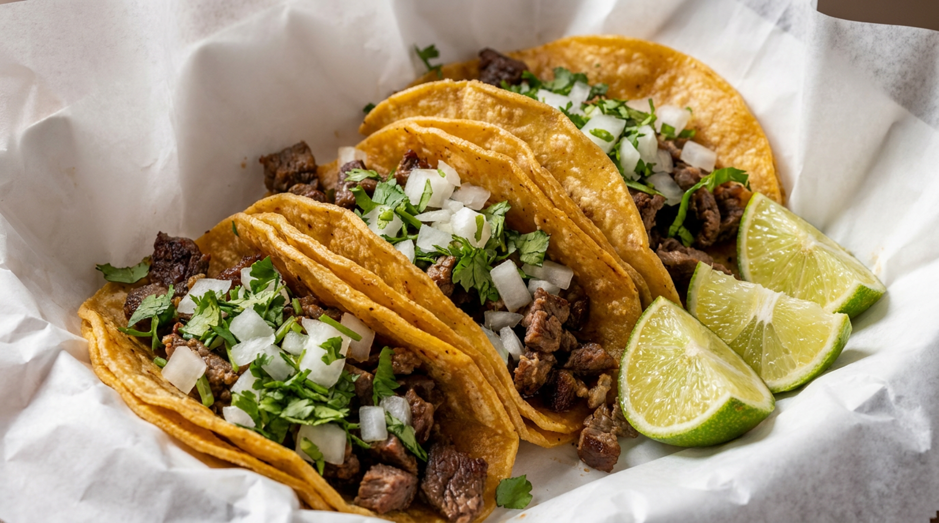 Mr. Taco on 8th Street