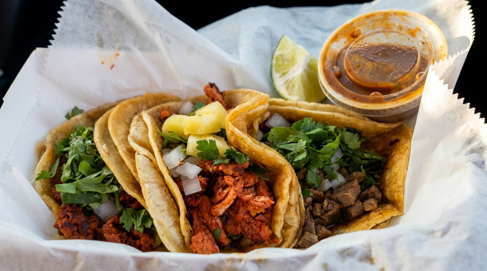MR TACO Rewards